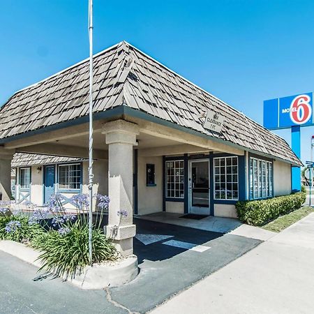 Motel 6-Kingsburg, Ca Zewnętrze zdjęcie