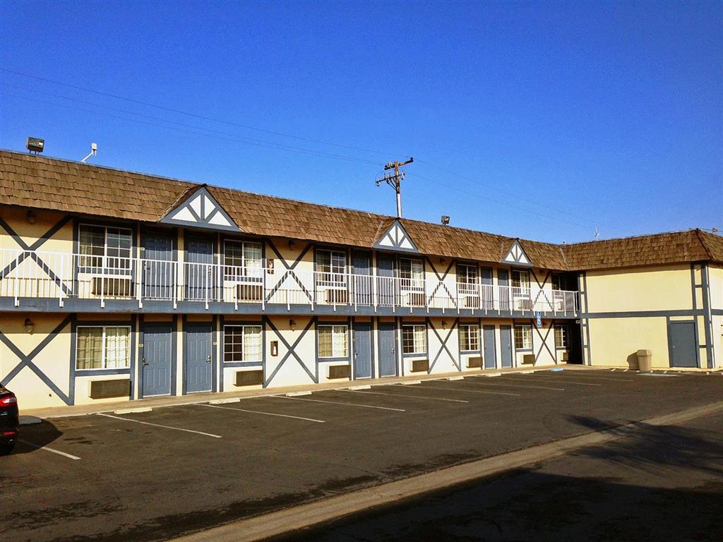 Motel 6-Kingsburg, Ca Zewnętrze zdjęcie