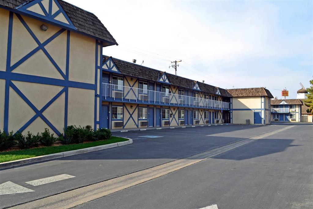 Motel 6-Kingsburg, Ca Zewnętrze zdjęcie